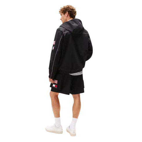 Tommy Hilfiger Giacca imbottita Giaccone Uomo Sail GP Ripstop S - Francavilla Moda